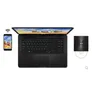 Asus ZenDrive U9M DVD Ultra Slim Brenner MDisk USB2.0/ Type C silber für Mac/ PC