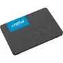Crucial BX500 SATA SSD 240 GB 3D NAND TLC 2.5zoll