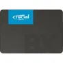 Crucial BX500 SATA SSD 240 GB 3D NAND TLC 2.5zoll