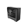 be quiet! Silent Base 601 Schwarz Midi Tower Gaming Gehäuse Glasfenster gedämmt