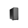 be quiet! Silent Base 601 Schwarz Midi Tower Gaming Gehäuse, gedämmt