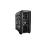 be quiet! Silent Base 601 Schwarz Midi Tower Gaming Gehäuse, gedämmt