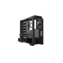be quiet! Silent Base 601 Schwarz Midi Tower Gaming Gehäuse, gedämmt