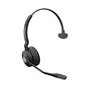 Jabra Engage 65 drahtloses DECT Mono On Ear Headset