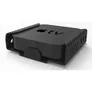 Maclocks Aluminium Halterung für Apple TV (4 + 5 Generation)