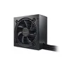 be quiet! Pure Power 11 400 Watt ATX V2.4 Netzteil 80+ Gold (120mm Lüfter)