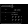 be quiet! Pure Power 11 400 Watt ATX V2.4 Netzteil 80+ Gold (120mm Lüfter)