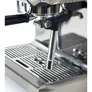 Sage Appliances SES990 Espresso-Maschine The Oracle Touch, Gebürstetes Edelstah
