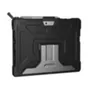 UAG Urban Armor Gear Metropolis Case Microsoft Surface Go 4/3/2/1 schwarz