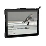 UAG Urban Armor Gear Metropolis Case Microsoft Surface Go 4/3/2/1 schwarz