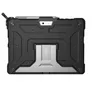 UAG Urban Armor Gear Metropolis Case Microsoft Surface Go 4/3/2/1 schwarz