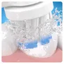 Oral-B Junior Base Green Elektrische Zahnbürste für Kinder ab 6 Jahren grün