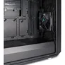 Fractal Design Meshify C ATX Gaming Gehäuse, schallgedämmt