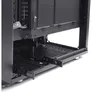 Fractal Design Meshify C ATX Gaming Gehäuse, schallgedämmt
