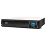 APC Smart UPS C SMC1000I-2UC, 1000VA, Rack, 4x C13, AVR, Display, SmartConnect, Überspannungsschutz