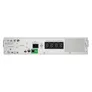 APC Smart UPS C SMC1000I-2UC, 1000VA, Rack, 4x C13, AVR, Display, SmartConnect, Überspannungsschutz
