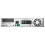 APC Smart UPS SMT1500RMI2UC, 1500VA, 4x C13, AVR, Display, SmartConnect + Slot, Überspannungsschutz