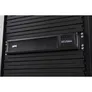 APC Smart UPS SMT1500RMI2UC, 1500VA, 4x C13, AVR, Display, SmartConnect + Slot, Überspannungsschutz