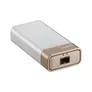 QNAP QNA-T310G1S Thunderbolt 3 auf Single-Port 10GbE SFP+