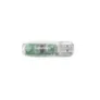 Intenso Rainbow Line 32GB USB Stick transparent