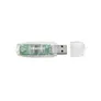 Intenso Rainbow Line 32GB USB Stick transparent