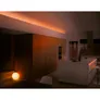 Eve Light Strip - smarter LED-Lichtstreifen wh/farbig dimmbar Apple HomeKit