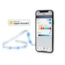 Eve Light Strip - smarter LED-Lichtstreifen wh/farbig dimmbar Apple HomeKit