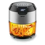 Tefal EY401D Easy Fry Deluxe Fritteuse XL 4l 1500W
