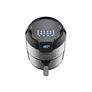 Tefal EY401D Easy Fry Deluxe Fritteuse XL 4l 1500W