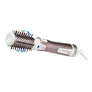 Rowenta CF9540 Brush Activ Warmluftbürste Bronze/Weiß