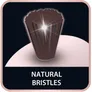 Rowenta CF9540 Brush Activ Warmluftbürste Bronze/Weiß