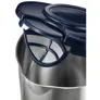 Unold 18018 BLITZKOCHER Edition blue