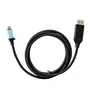 i-tec USB-C/ Displayport Kabel 4K/ 60Hz 1,5m