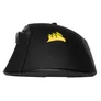 Corsair Ironclaw RGB optische Gaming Maus 18.000 dpi schwarz CH-9307011-EU