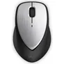 HP ENVY Maus 500 2LX92AA kabellos wiederaufladbar silber
