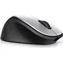 HP ENVY Maus 500 2LX92AA kabellos wiederaufladbar silber
