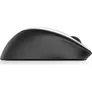 HP ENVY Maus 500 2LX92AA kabellos wiederaufladbar silber