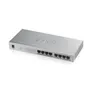 ZyXEL GS1008HP 8-Port Gigabit Unmanaged PoE+ Switch