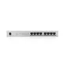 ZyXEL GS1008HP 8-Port Gigabit Unmanaged PoE+ Switch