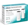 TP-LINK Deco M4 WLAN Mesh System (2-er Pack)