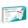 TP-LINK Deco M4 WLAN Mesh System (3-er Pack)