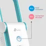TP-LINK RE365 AC1200 Dualband WLAN-ac Repeater mit Steckdose