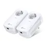 TP-LINK TL-PA8010P KIT AV1200 2er Kit (1200Mbit Powerline, 1xGB LAN, Steckdose)