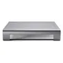Satechi Aluminum Monitor Stand Hub für iMac space gray