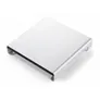 Satechi Aluminum Monitor Stand Hub für iMac silber