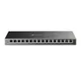 TP-LINK TL-SG116E 16-Port Gigabit Easy Smart Switch