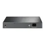 TP-LINK TL-SF1016DS 16x Port Switch Unmanaged 13-Zoll-Stahlgehäuse