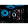 16GB (2x8GB) Corsair Dominator Platinum RGB DDR4-3200 RAM CL16 (16-18-18-36) Ki