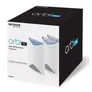 Netgear ORBI Pro AC3000 Tri-Band WLAN System Set (Router + 2 Satelliten)