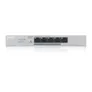 ZyXEL GS1200 5-Port Gigabit Smart Switch PoE+ Switch